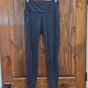 All in Motion Black Leggings